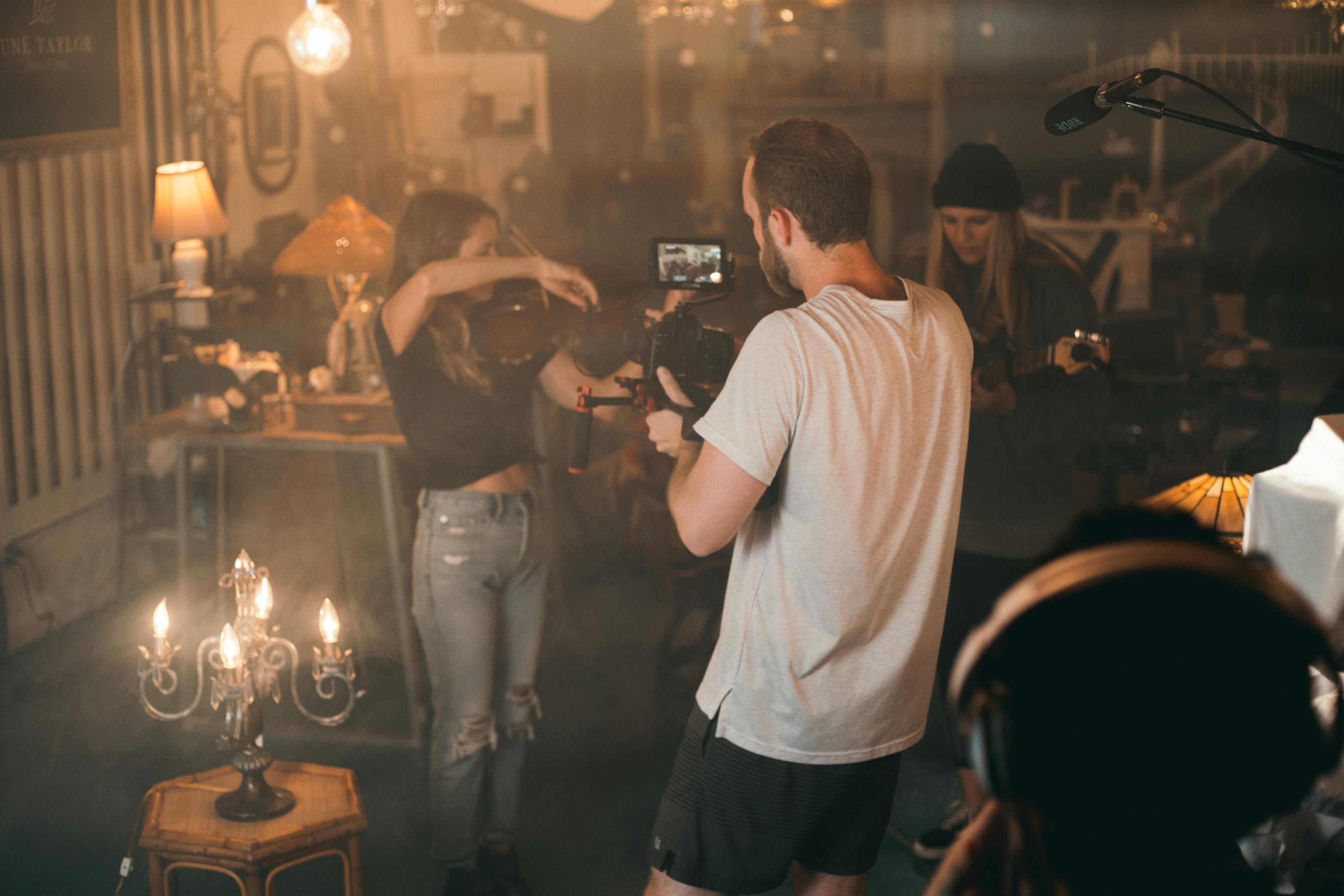 Short Film