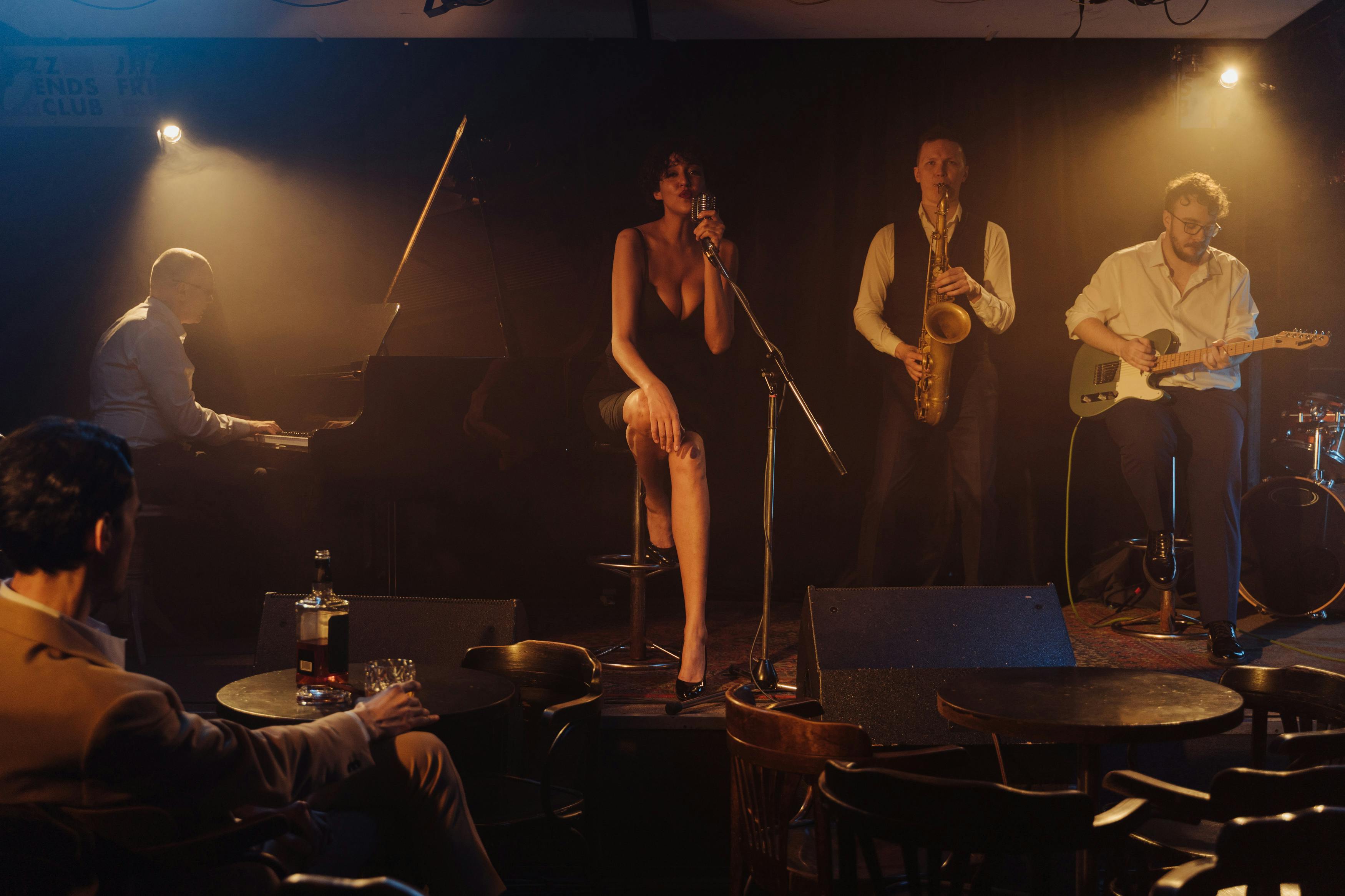 Jazz Band
