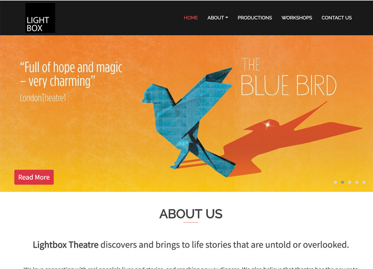 Lightbox Theatre