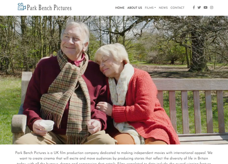 Park Bench Pictures